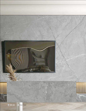EFFET MARBRE MAT