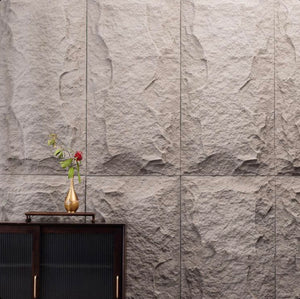 PURE STONE PANELS
