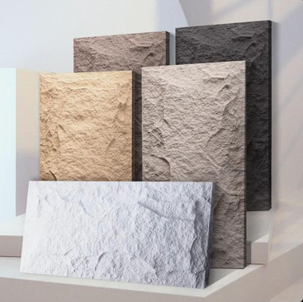 PURE STONE PANELS